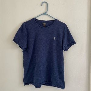 Polo Ralph Lauren Dark Blue T-shirt